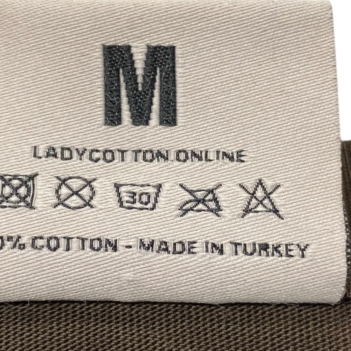 長袖Tシャツ