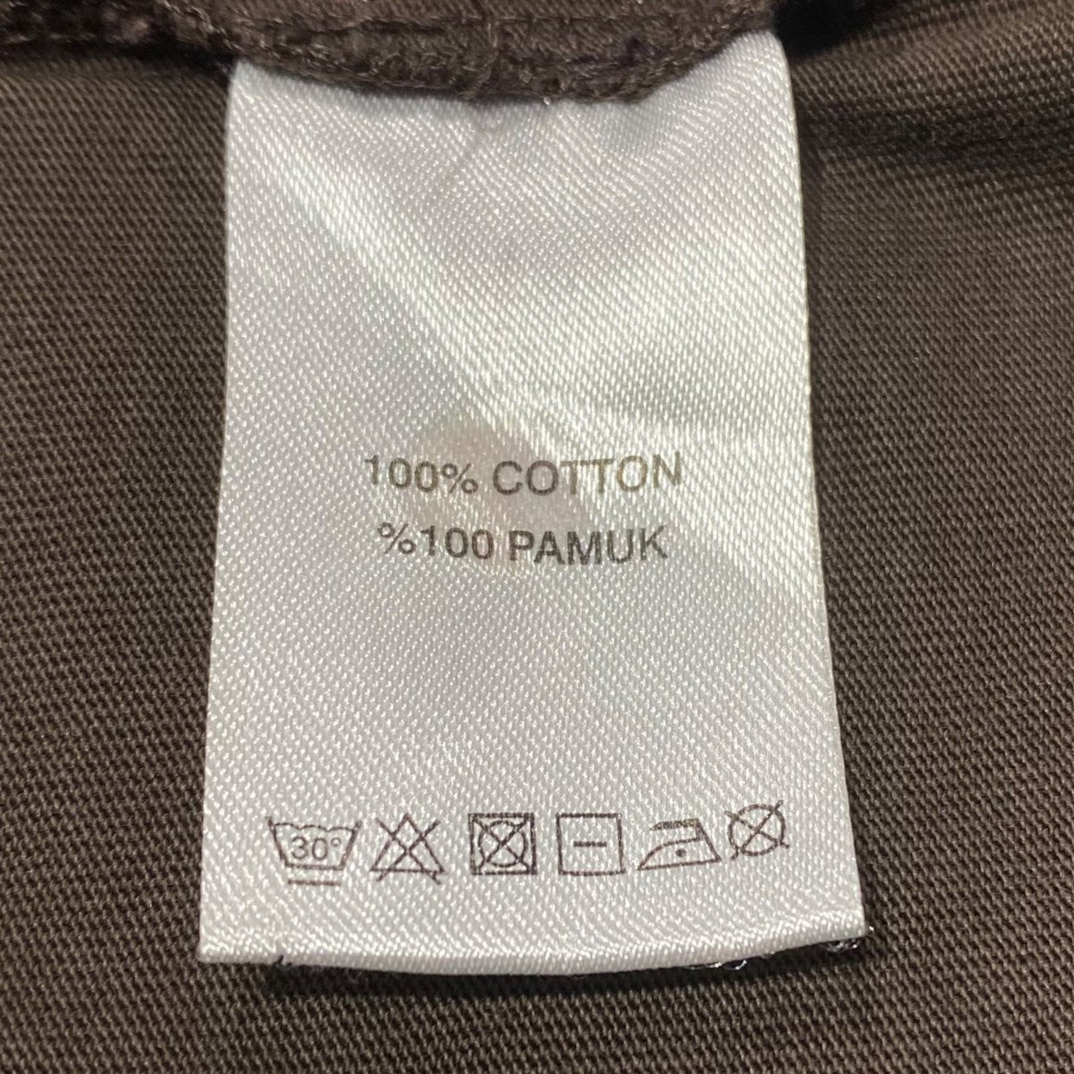 長袖Tシャツ