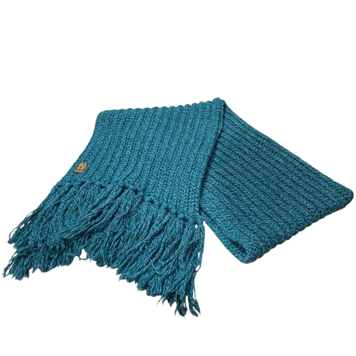 FRINGE MUFFLER LONGBN-24FI-010