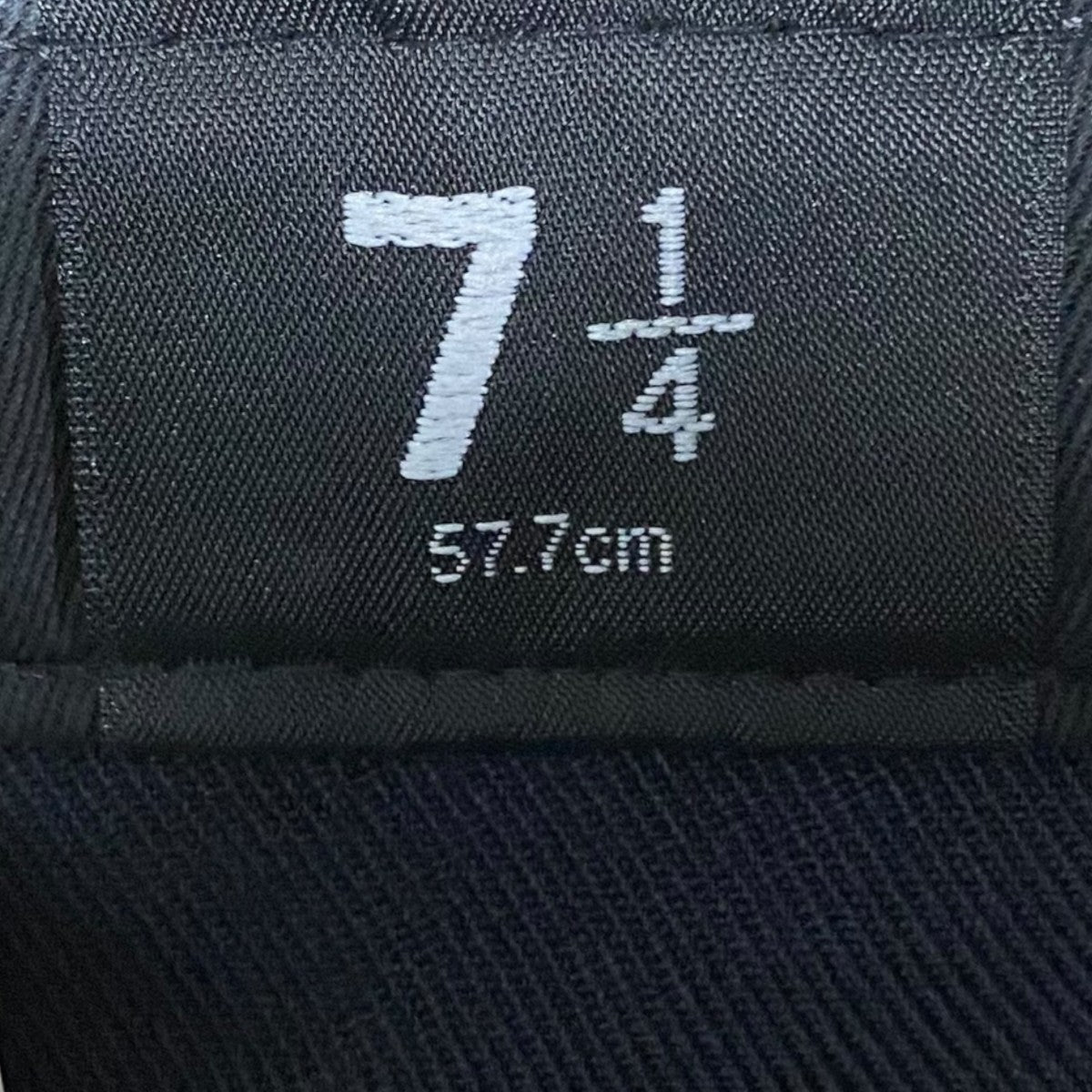 25SSキャップ251NENED-HT02