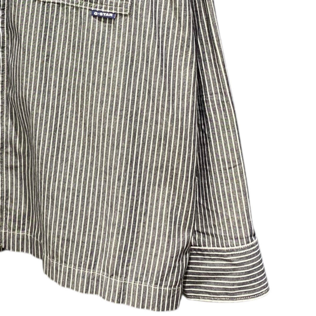 Boxy Fit ShirtD23007-D322-D850