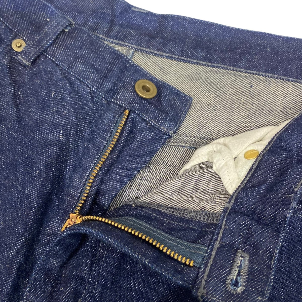 デニムパンツ01171-2050
