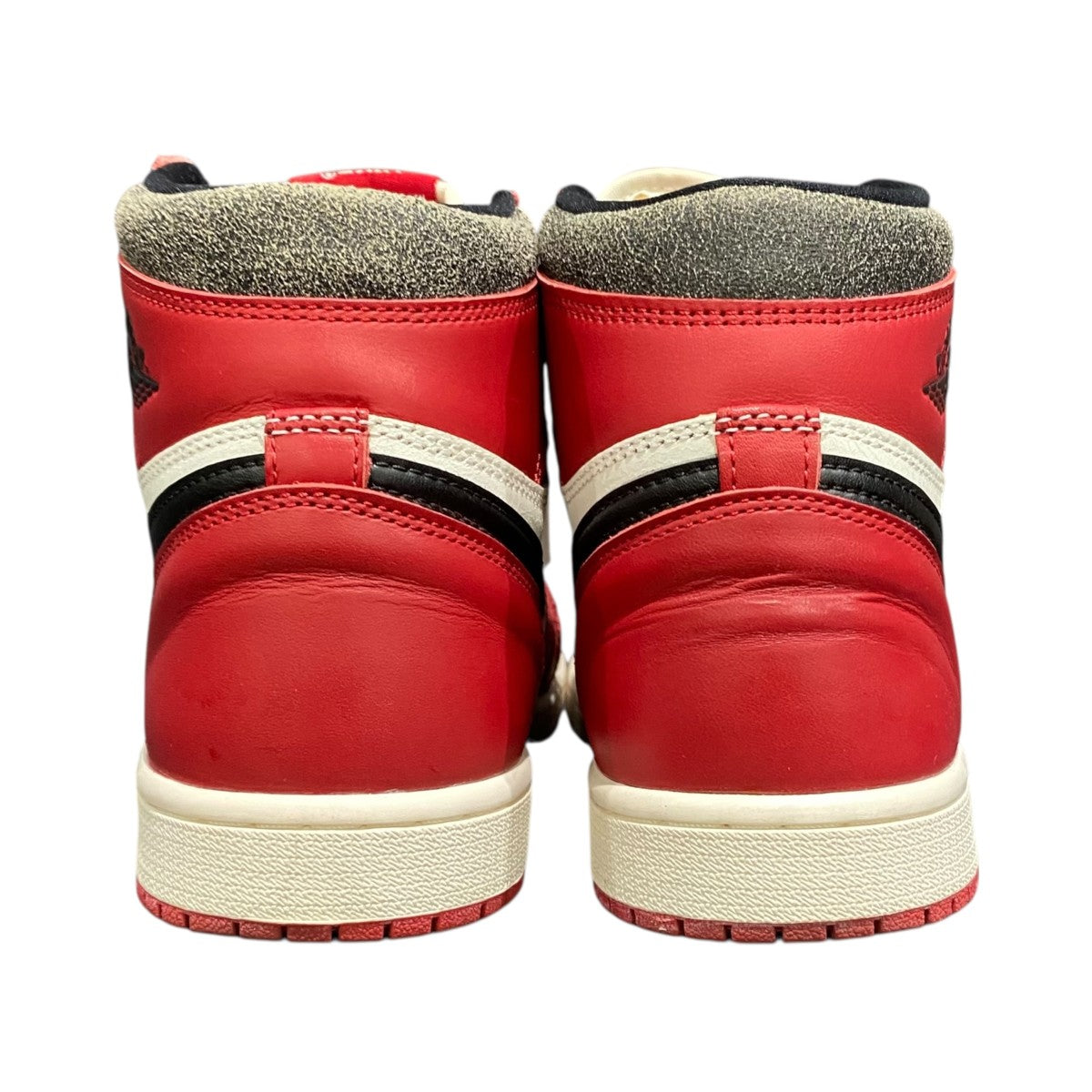 Air Jordan 1 High OG Lost & Found/ChicagoDZ5485-612