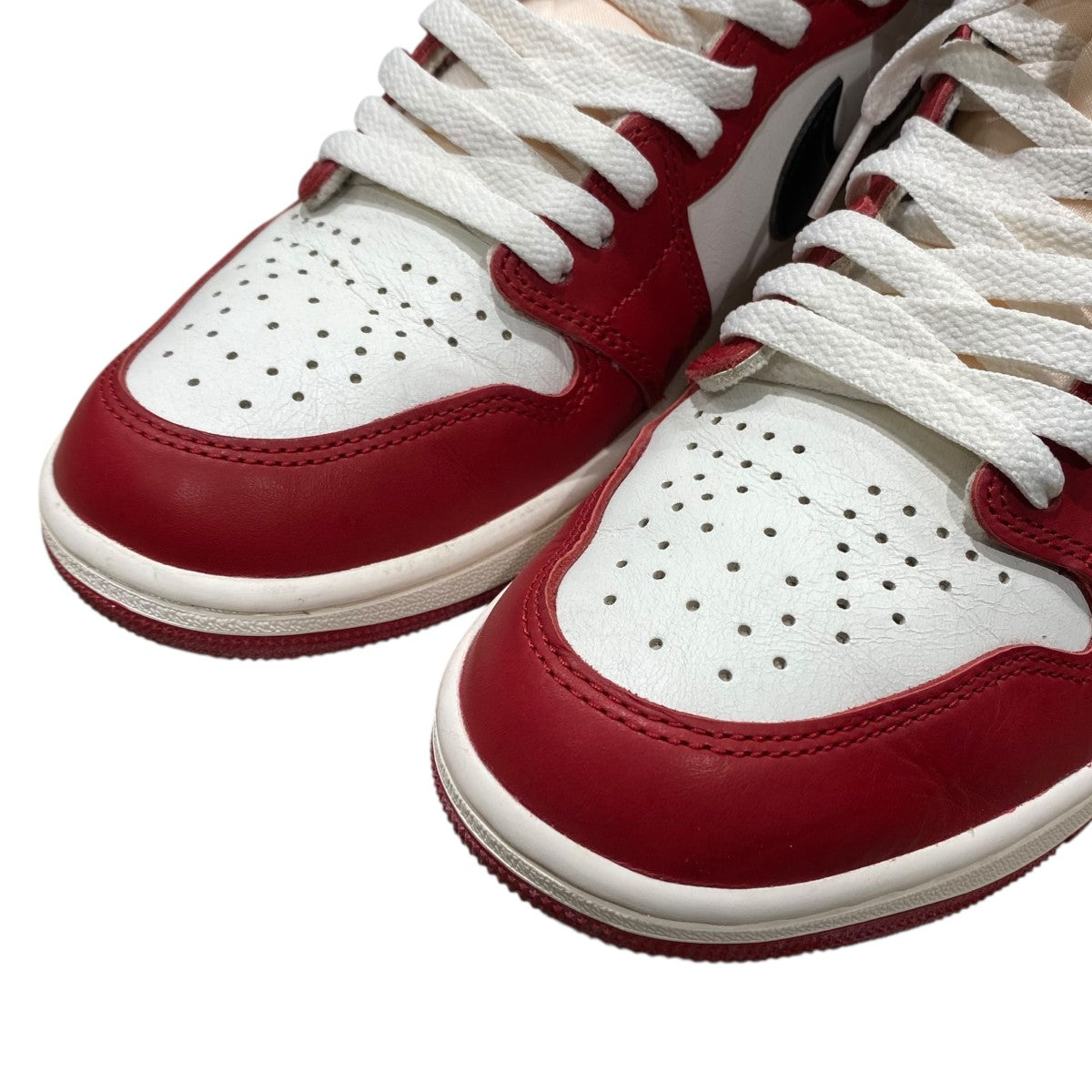 Air Jordan 1 High OG Lost & Found/ChicagoDZ5485-612