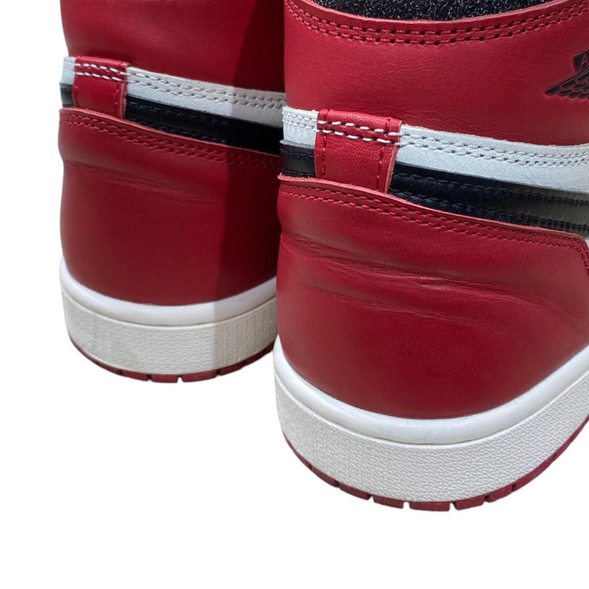 Air Jordan 1 High OG Lost & Found/ChicagoDZ5485-612