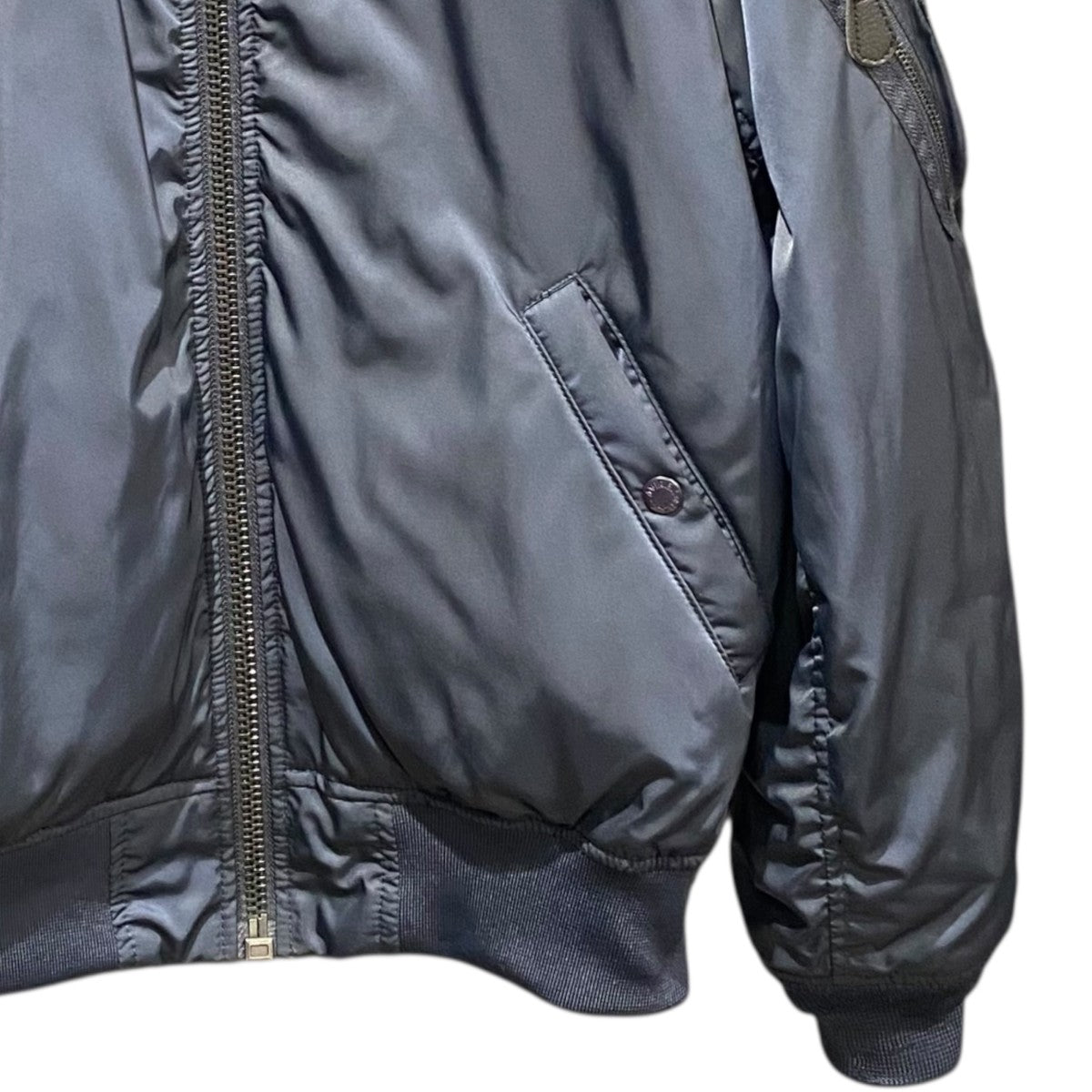 LAST CALL MA-1 復刻デザイン6122134 MA1