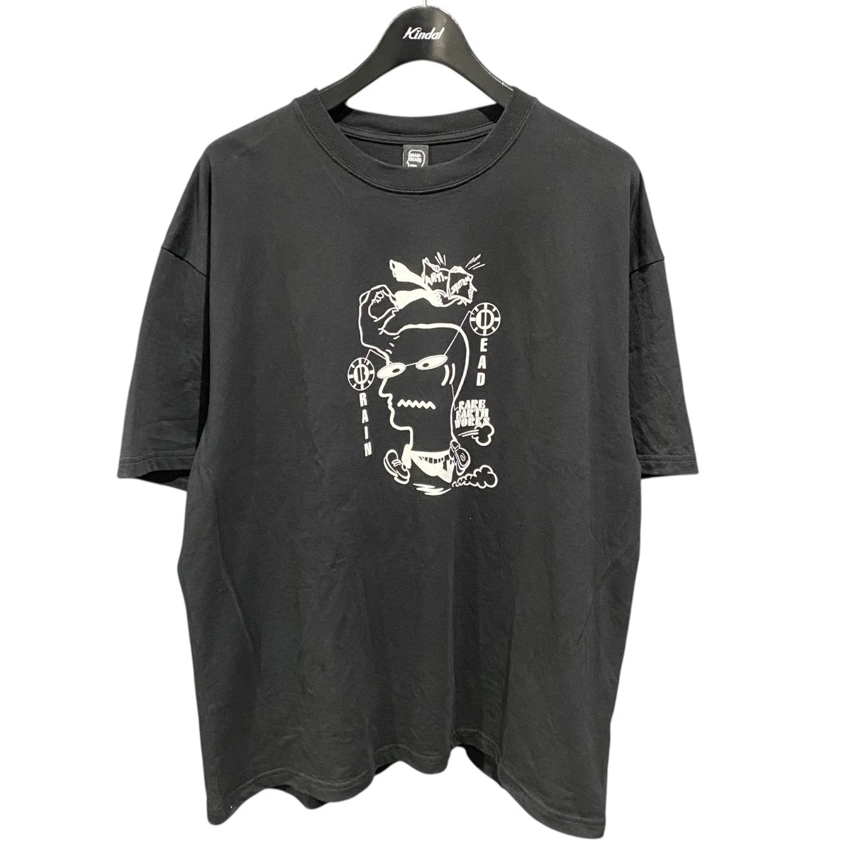 Earth Works T-ShirtBDF25T00004657BK01