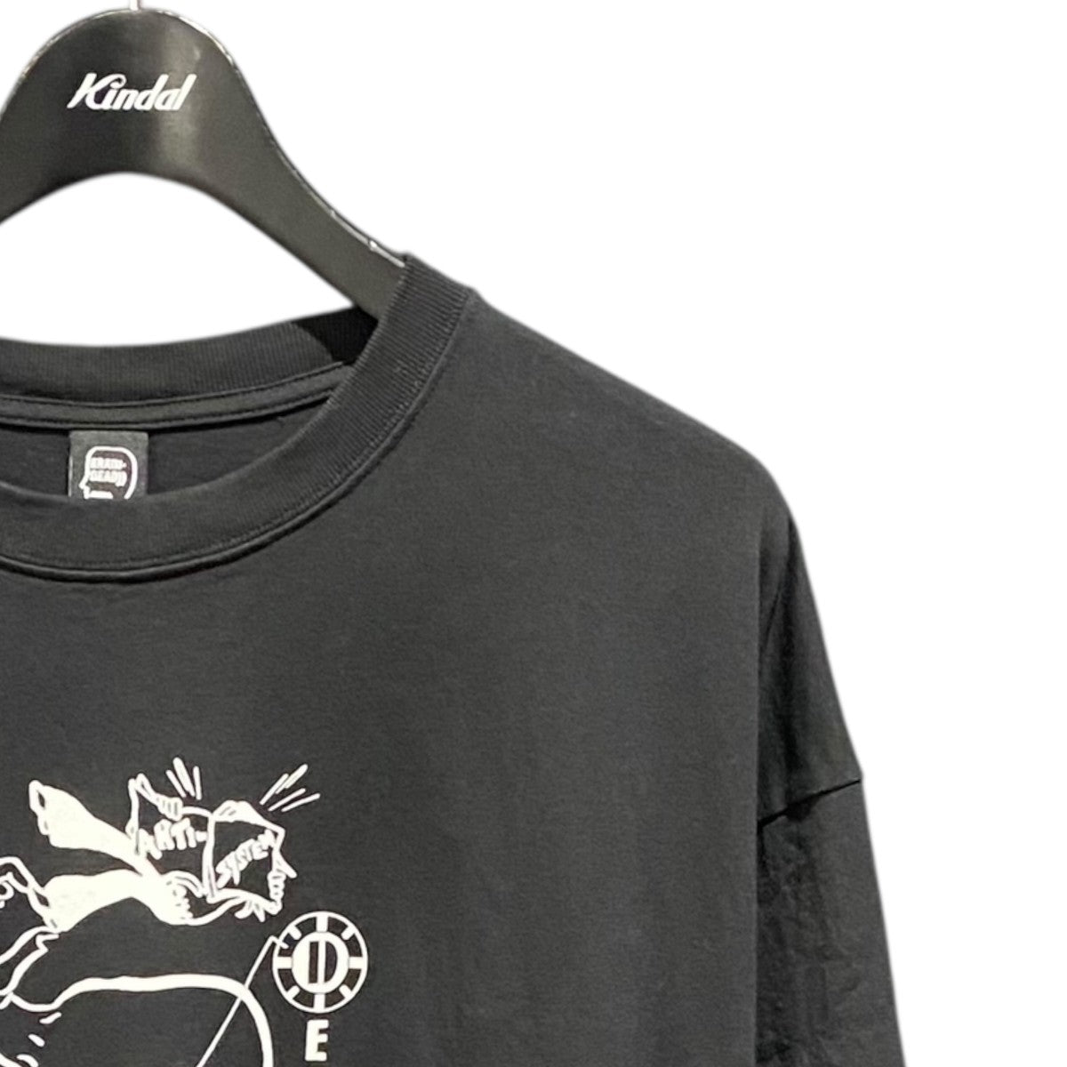 Earth Works T-ShirtBDF25T00004657BK01