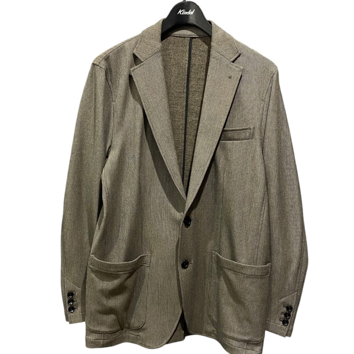 MONALUCE 2BUTTON JACKETSOPH-242025