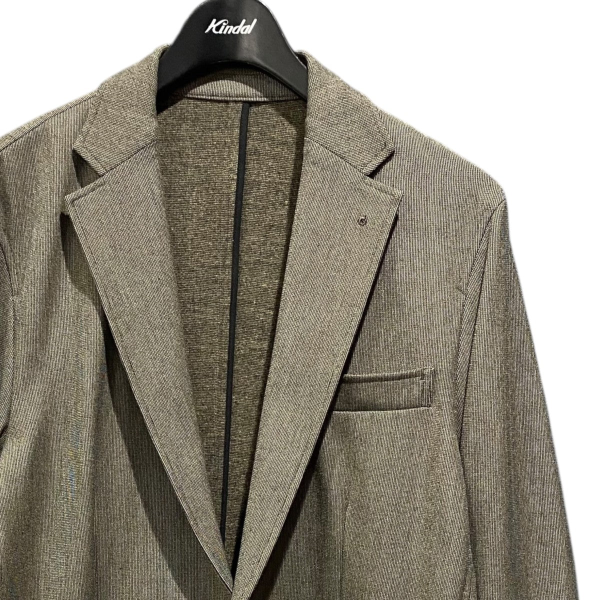 MONALUCE 2BUTTON JACKETSOPH-242025