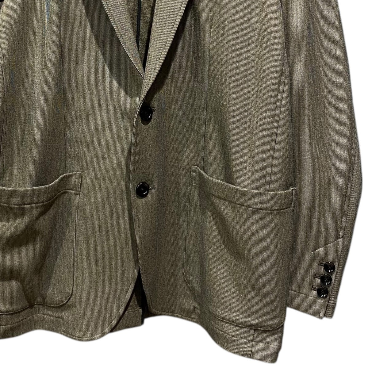 MONALUCE 2BUTTON JACKETSOPH-242025