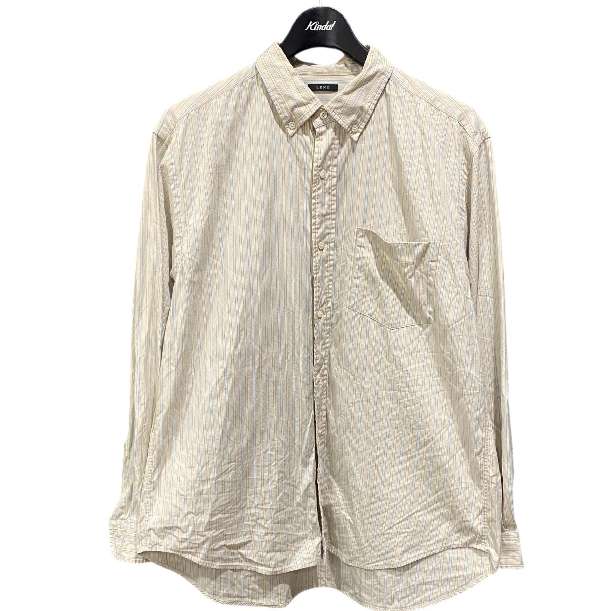 BUTTON-DOWN SHIRTH2001-SH0001