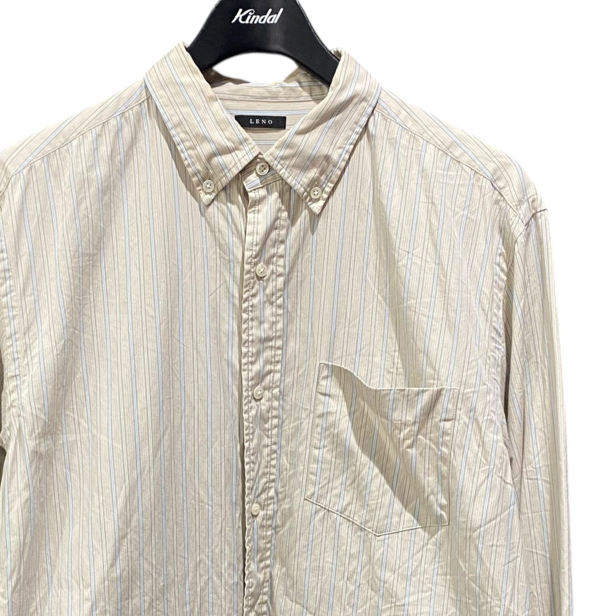 BUTTON-DOWN SHIRTH2001-SH0001