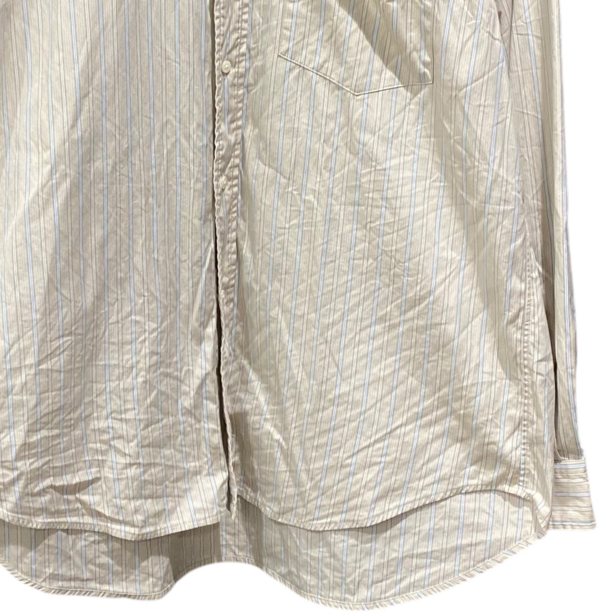 BUTTON-DOWN SHIRTH2001-SH0001