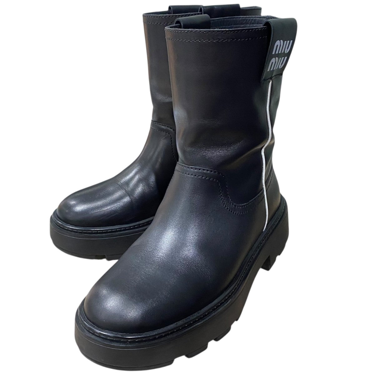 ジャンク MIU MIU ブーツ シューズ 90s ジャンク MIU MIU ブーツ シューズ 90s 楽天市場】ミュウミュウ