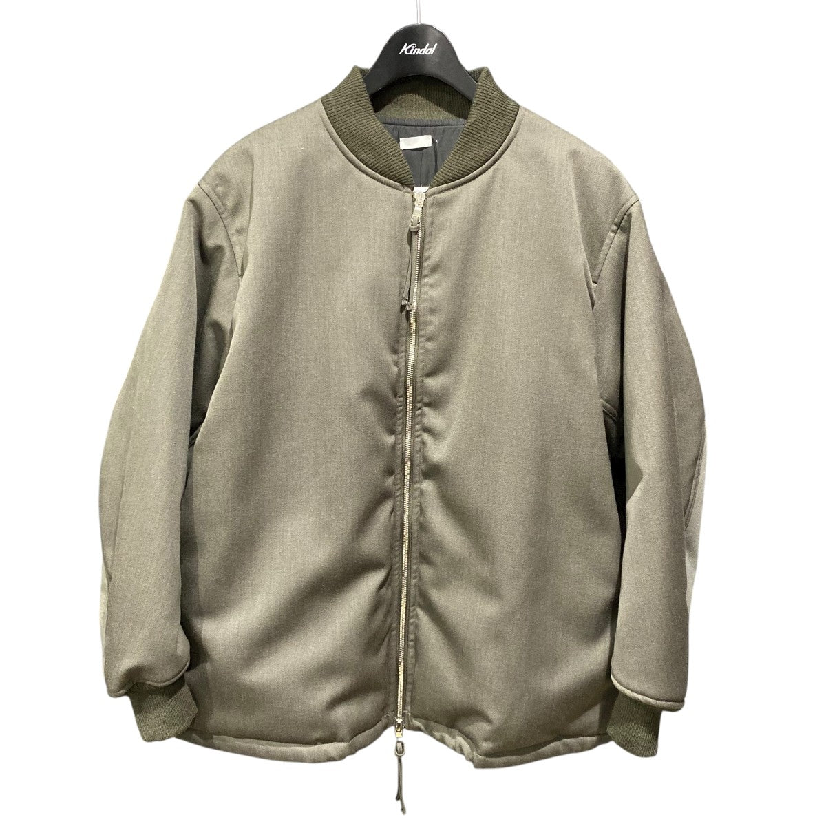 XTRA OVER FLIGHT JACKETSAU41 BL183