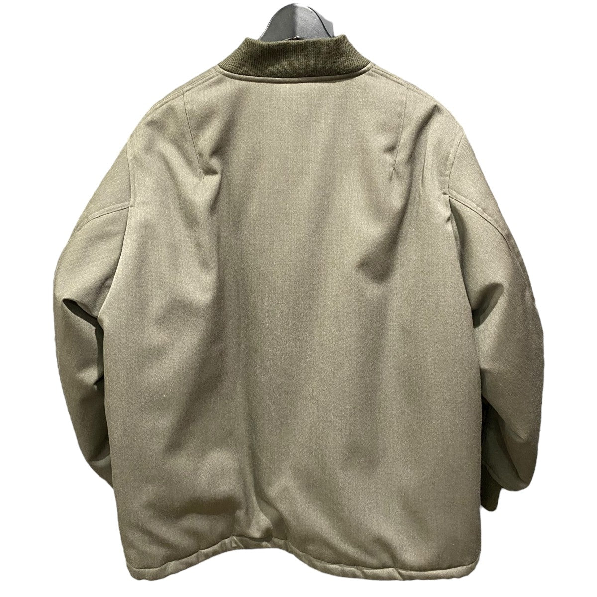 XTRA OVER FLIGHT JACKETSAU41 BL183