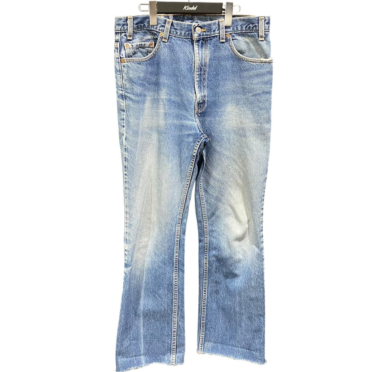 90s USA製 517デニムパンツ