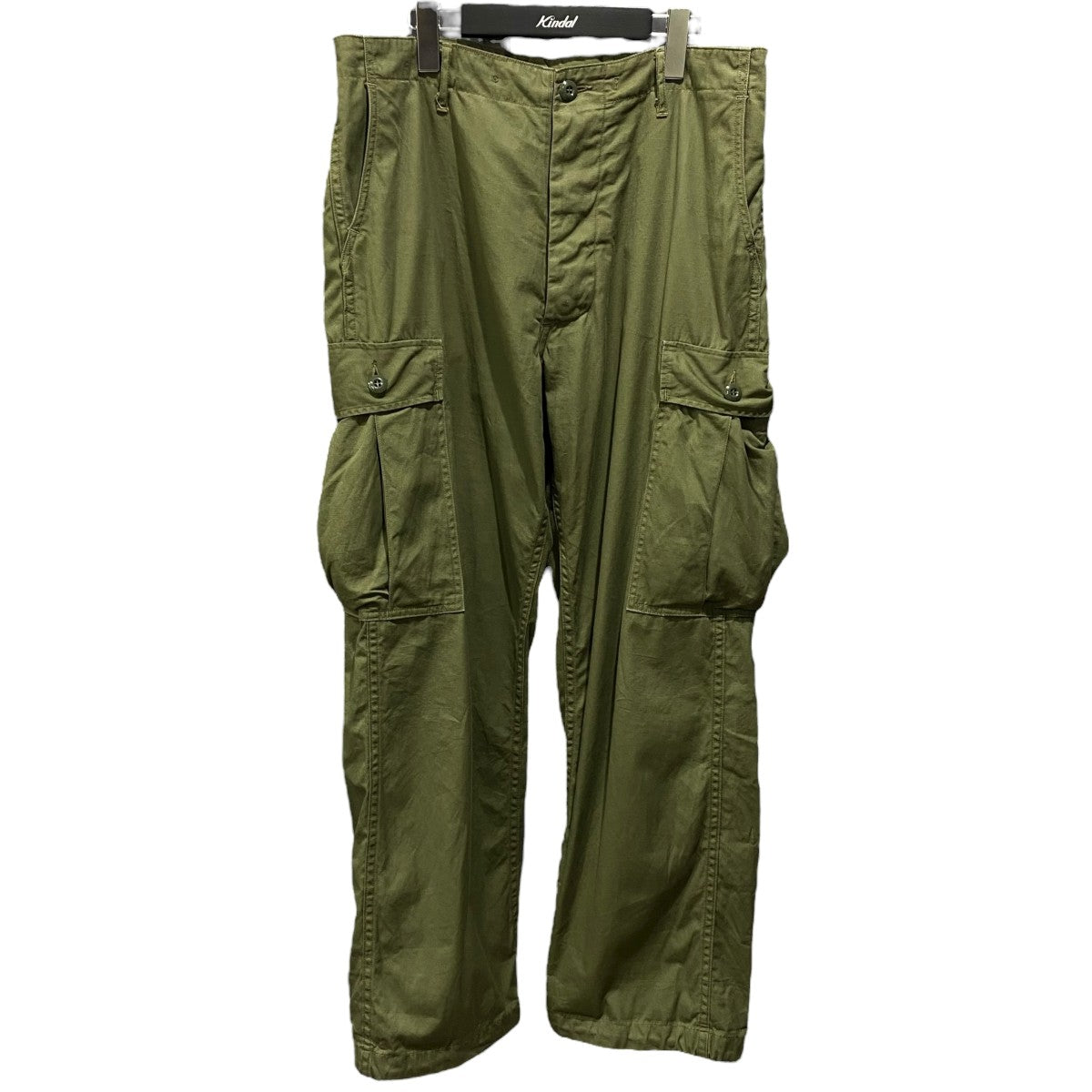 63年 ナム戦 ファティーグパンツCOMBAT TROPICALDSA-I-2351-63-C