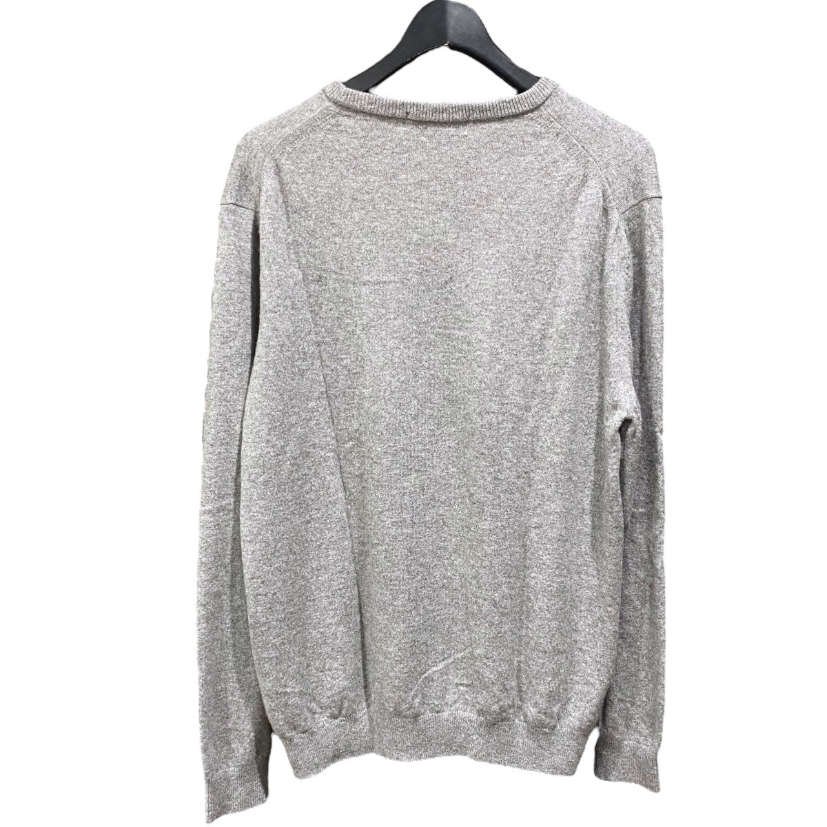 CASHMERE CREWNECKM2303