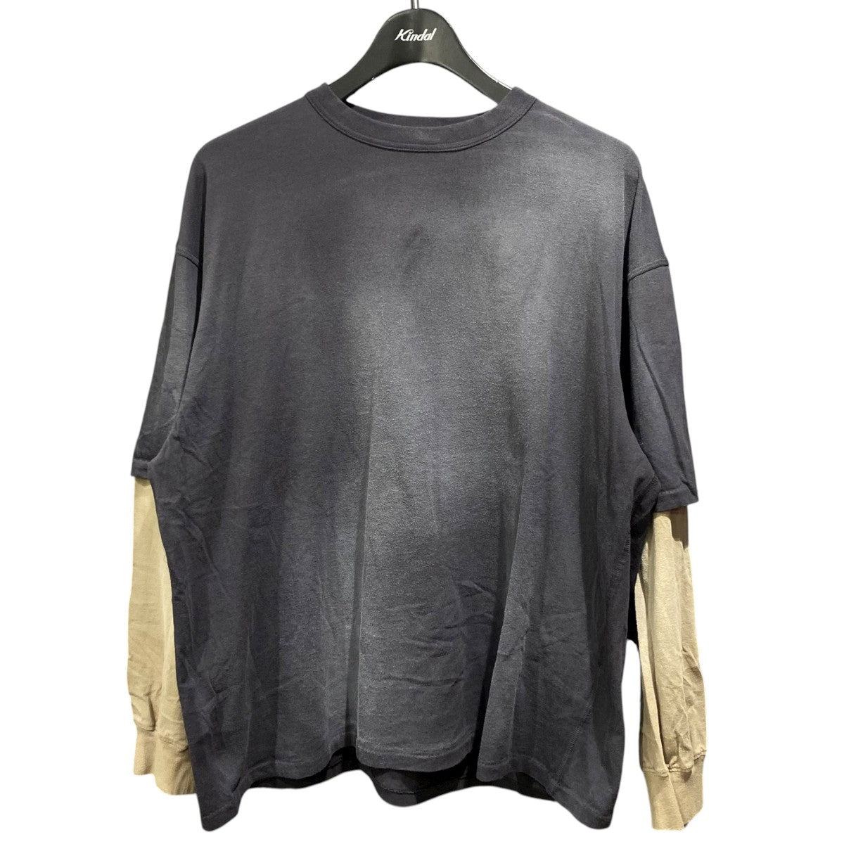 長袖TシャツLAYERED LS TEE