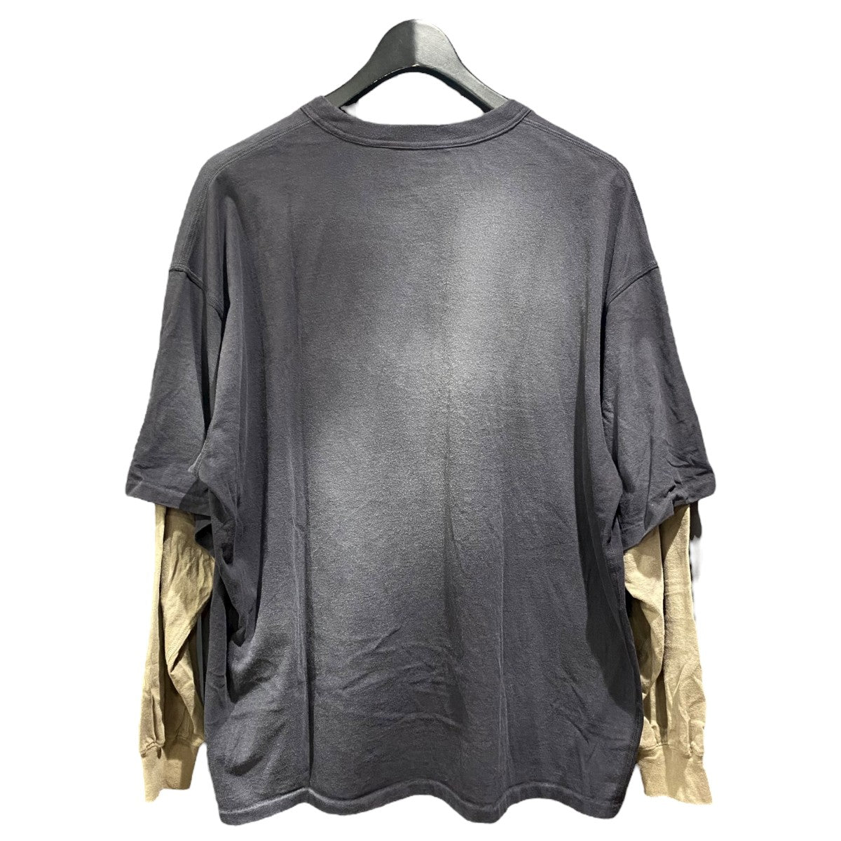 長袖TシャツLAYERED LS TEE