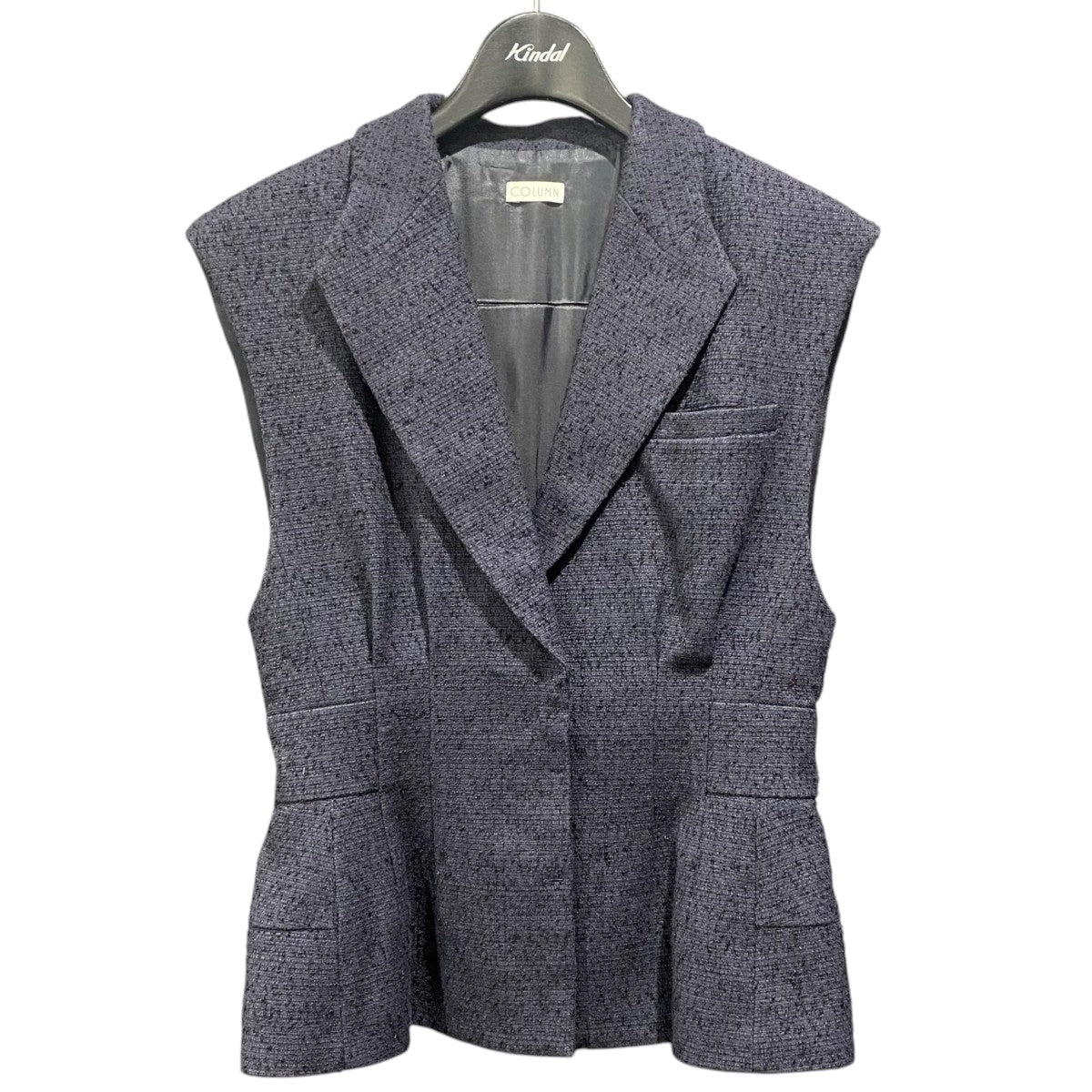 ウエストシェイプジレ41-140-06-02003