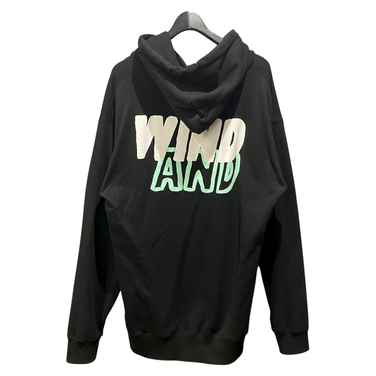 パーカーWDS-NJL-02