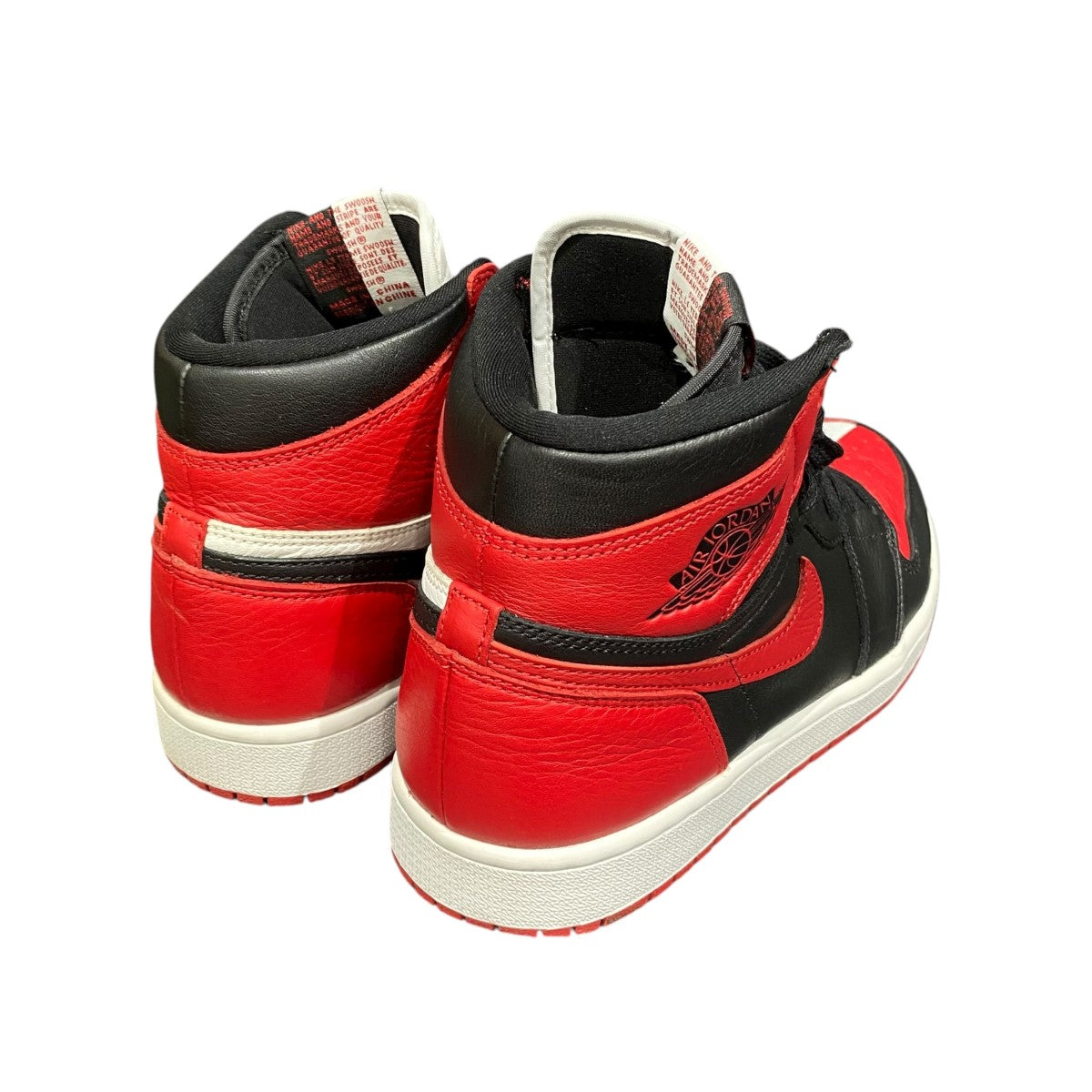 Nike Air Jordan 1 RETRO High OG NRG861428-061