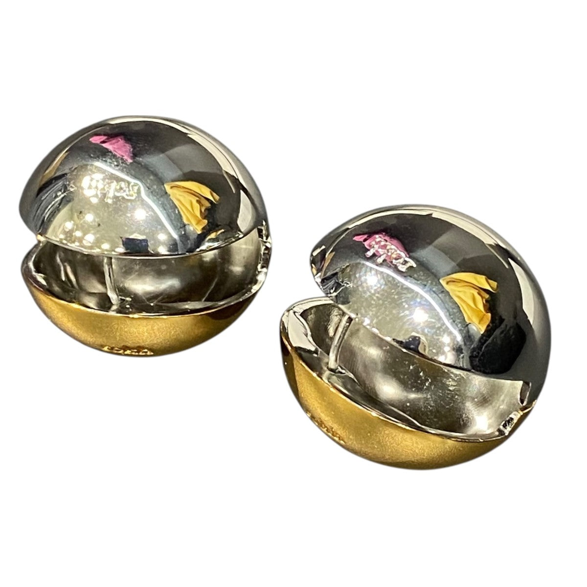 スフィリカルピアス