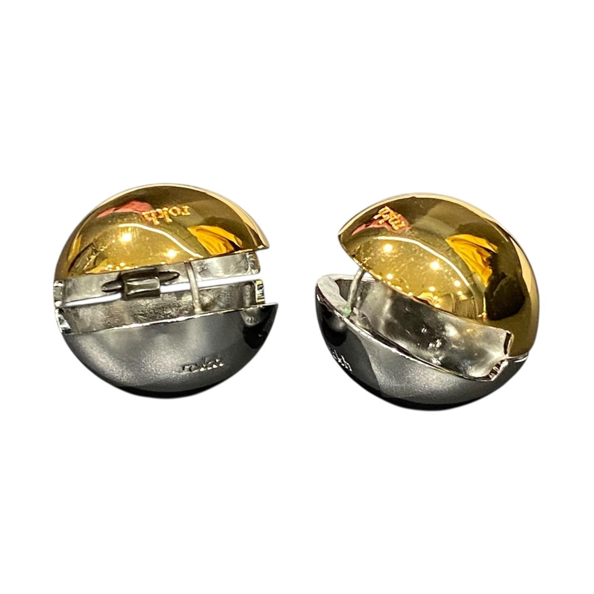 スフィリカルピアス