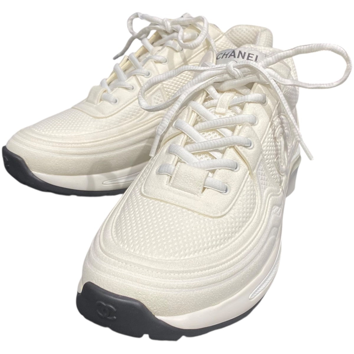 ココマークローカットスニーカーG45078