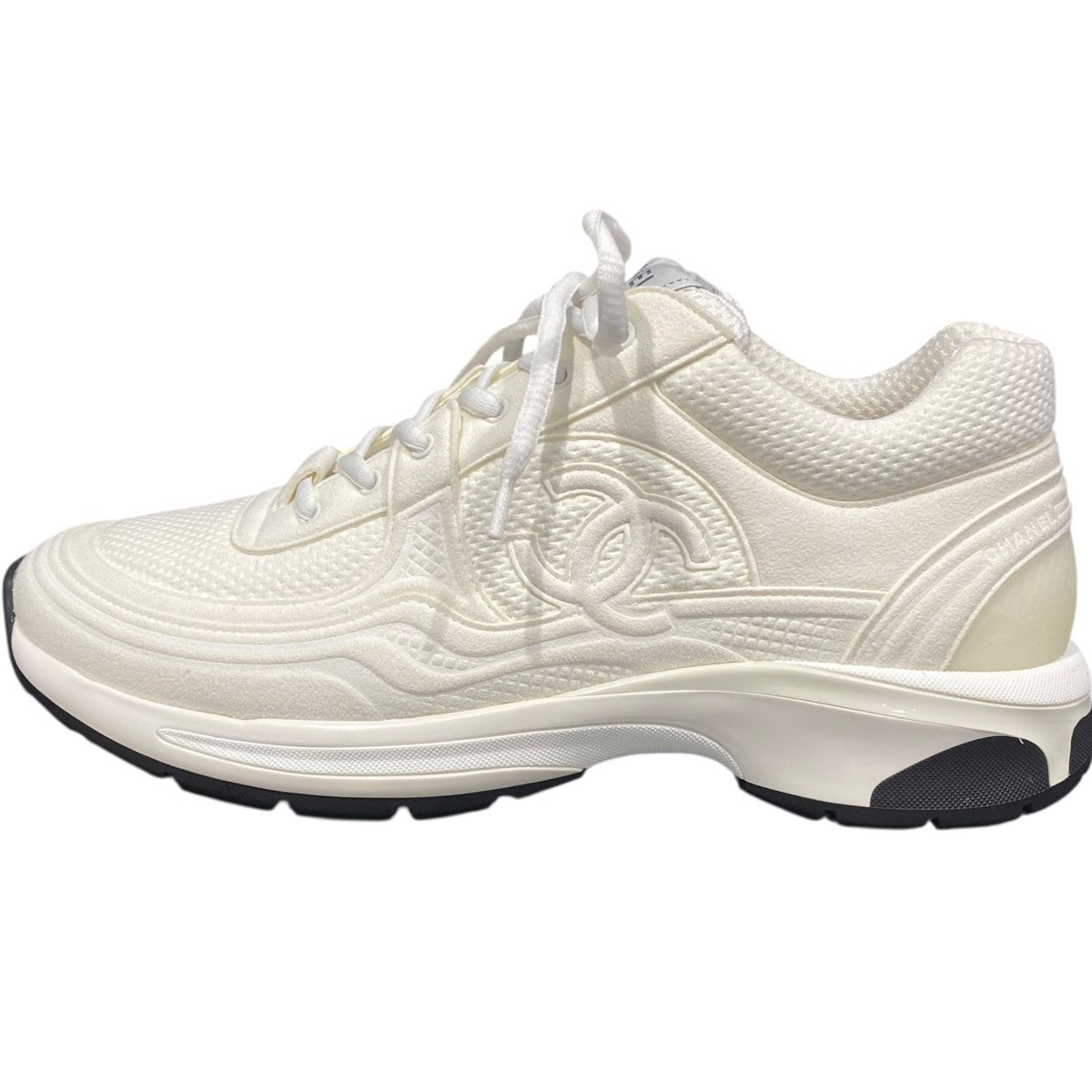 ココマークローカットスニーカーG45078