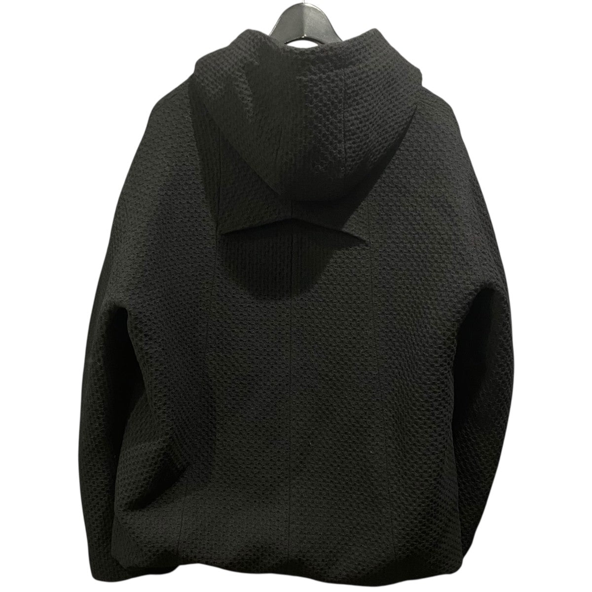 フーディージャケットPTK22AWJ05A