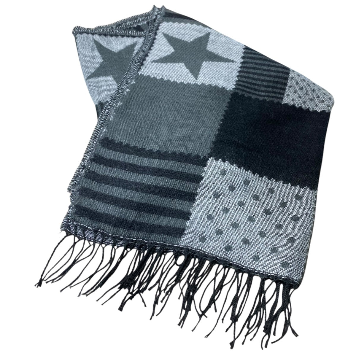 星条旗ストール6046193001