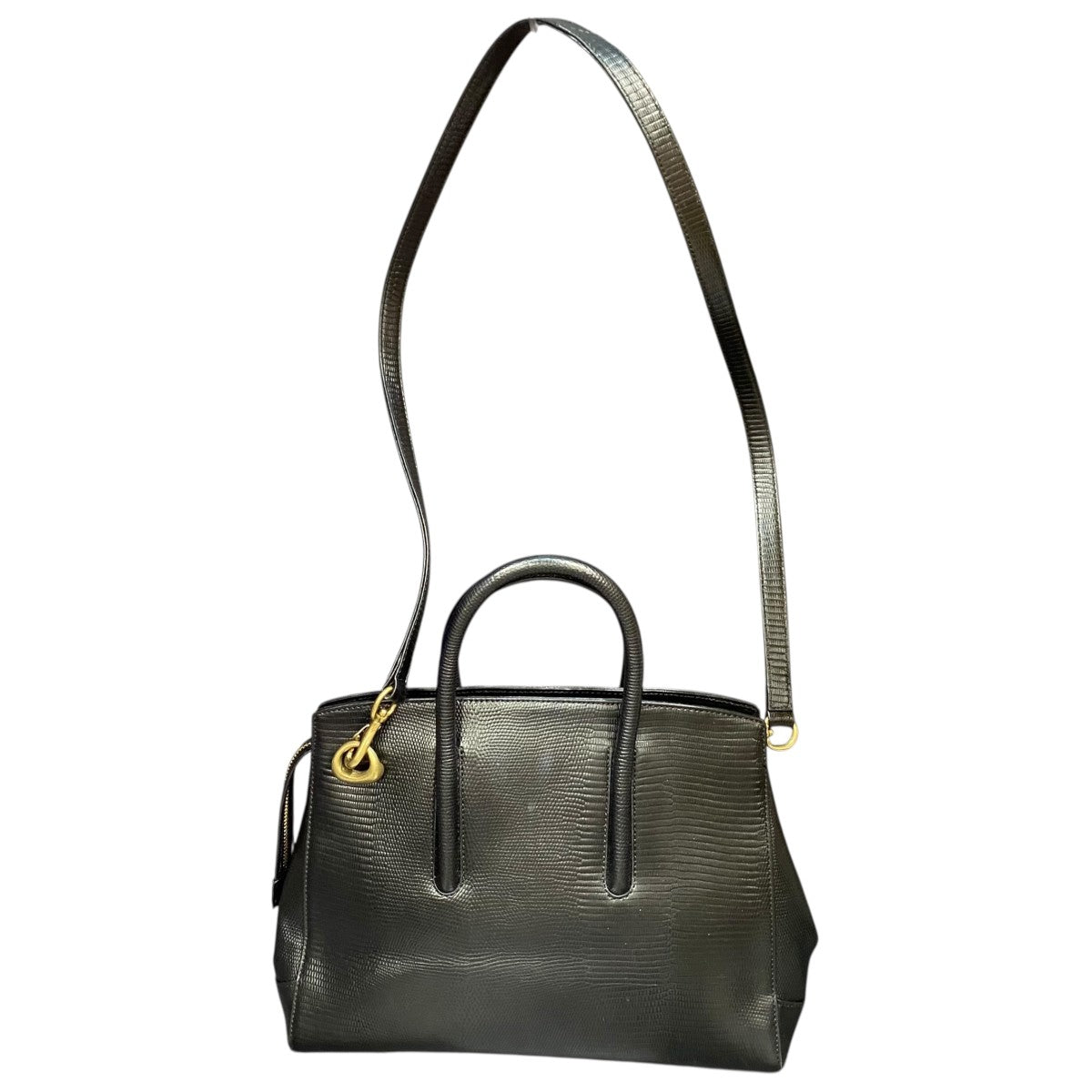 ハンドバッグJolie Lizard