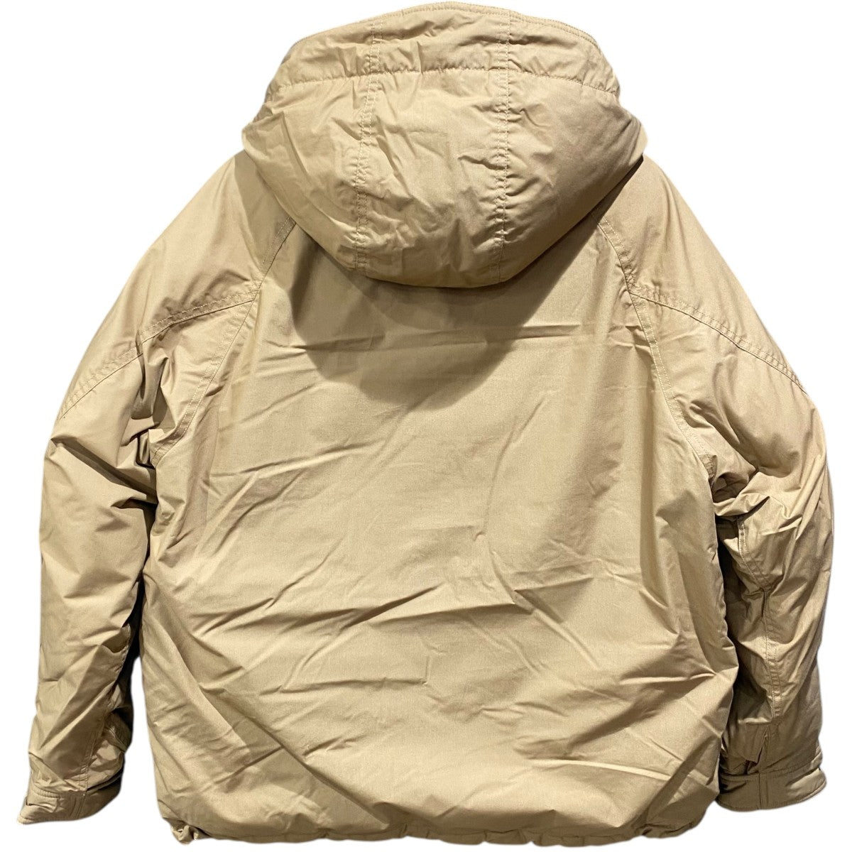 Midweight 65/35 Mountain Short Down ParkaND2279N