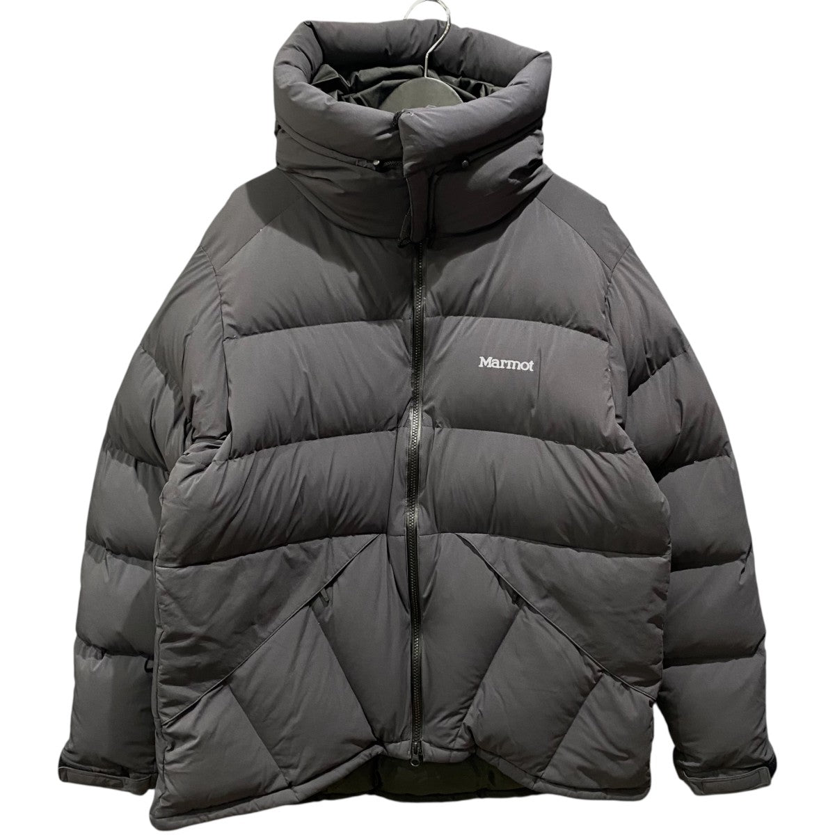Marmot(マーモット) Toguna Down ParkaTSFMD202 TSFMD202 グレー