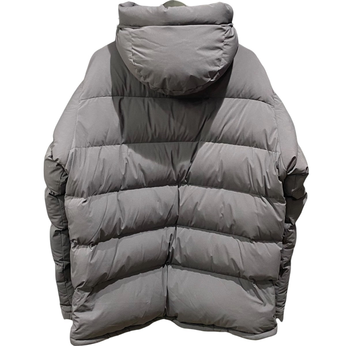 Toguna Down ParkaTSFMD202