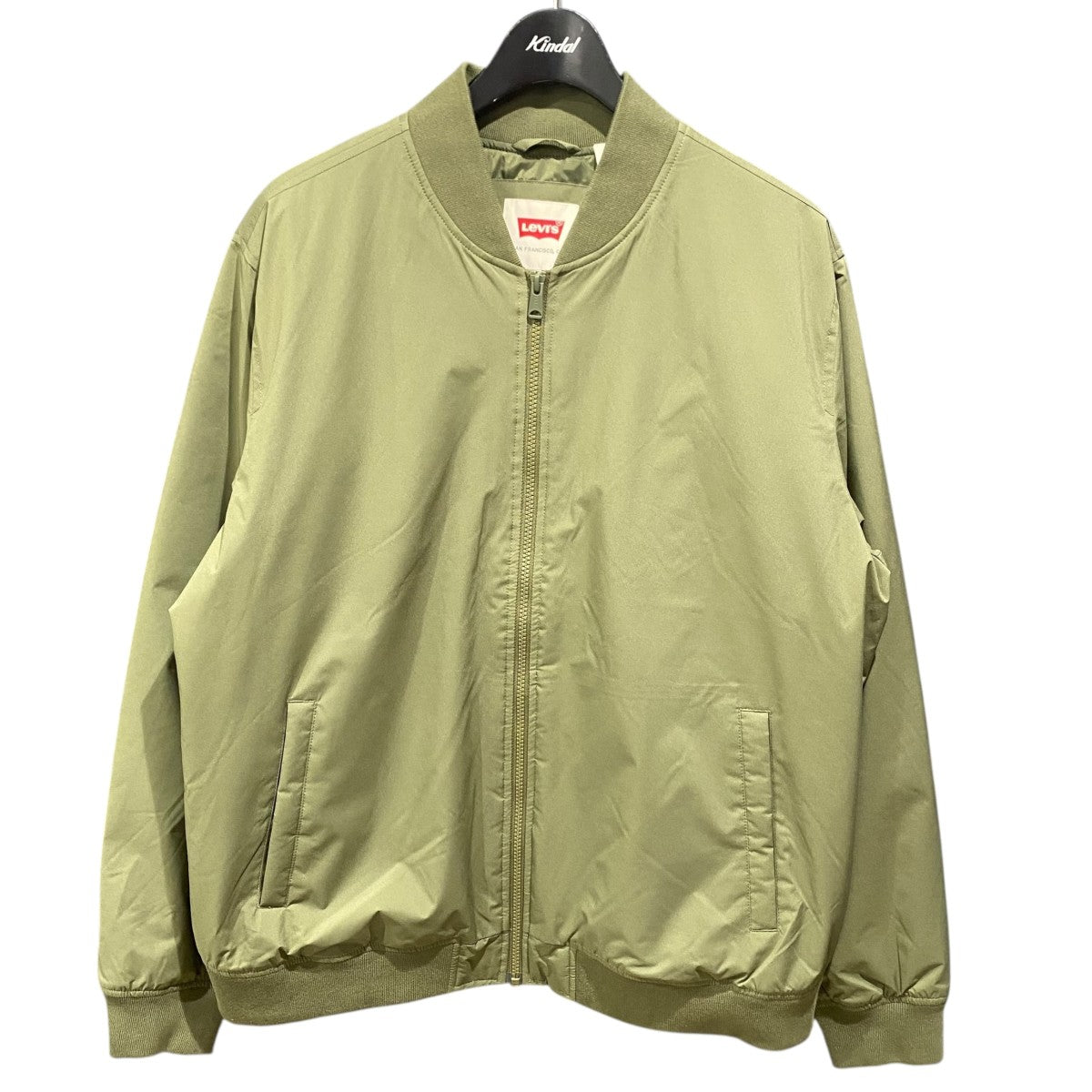 ミリタリージャケットPC9-00IK3-0001