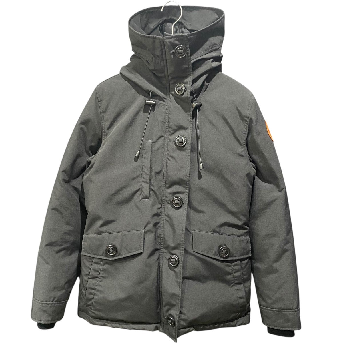 RIDEAU PARKA ダウンジャケット3800LJB