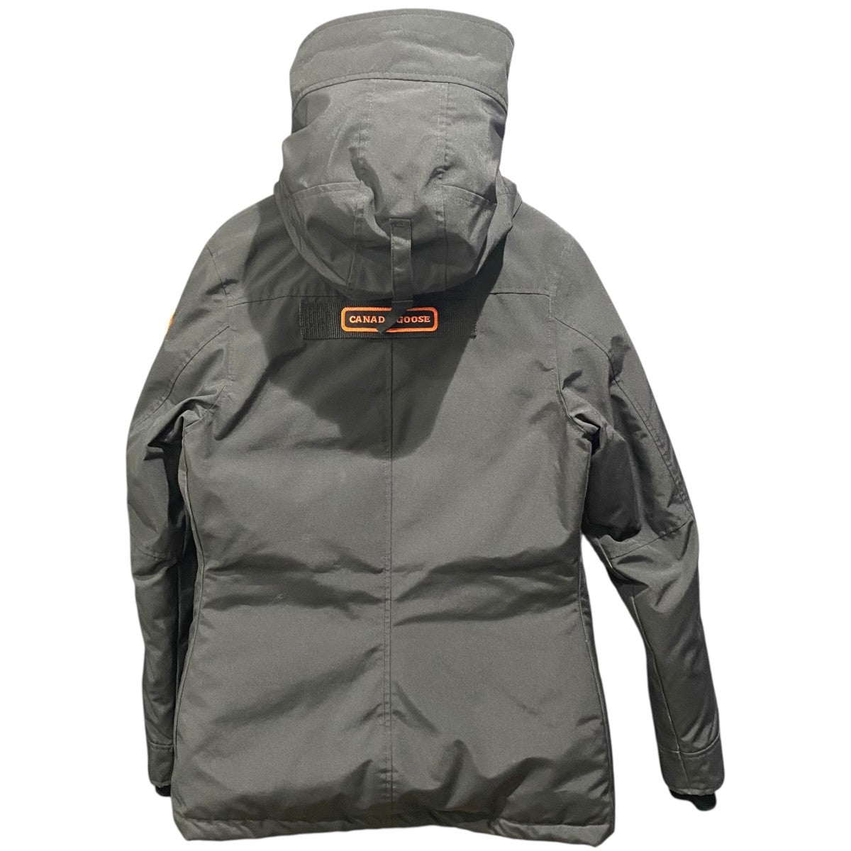 RIDEAU PARKA ダウンジャケット3800LJB