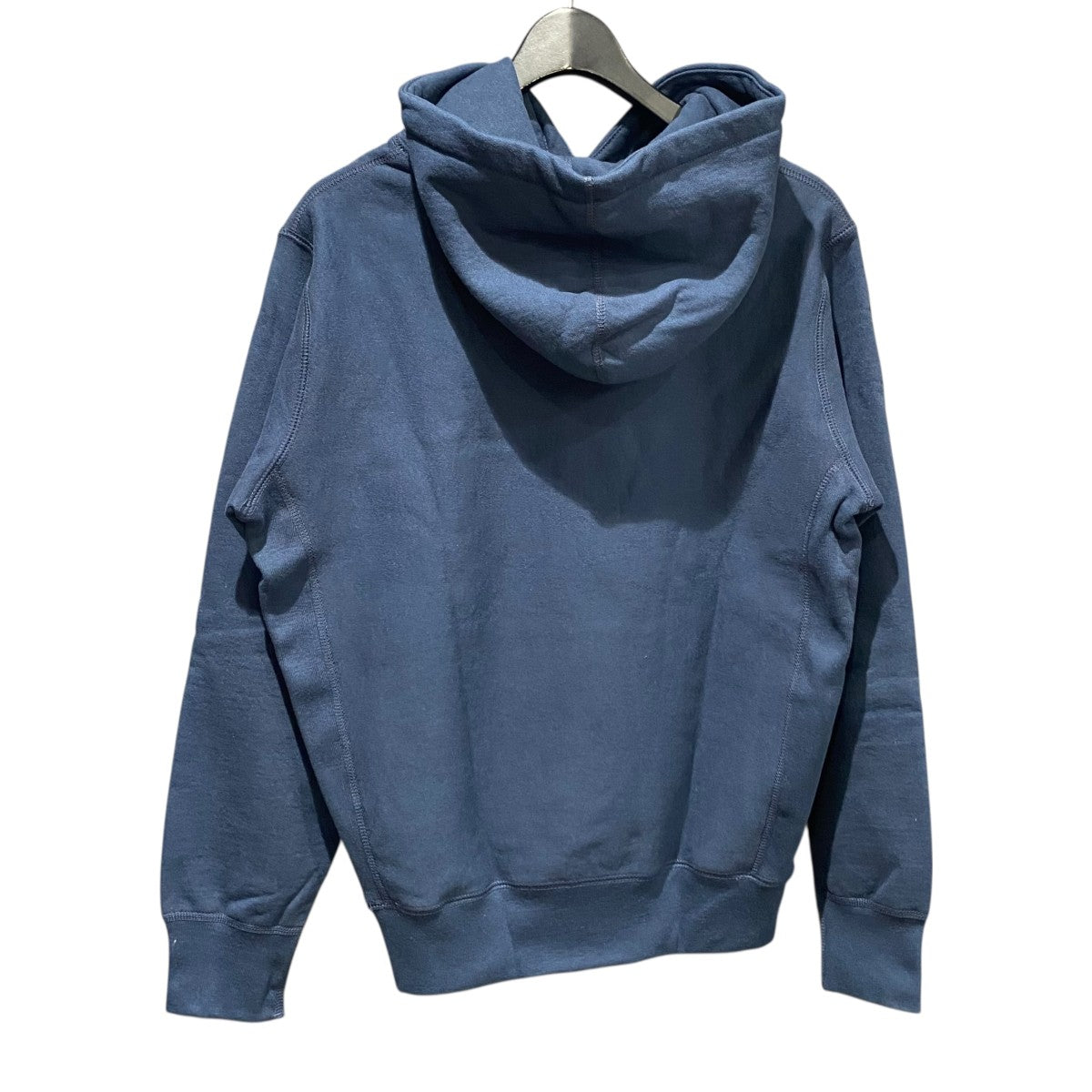 Bandana Box Logo Hooded Sweatshirt