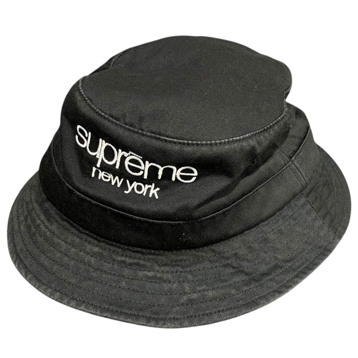 24SSChino Twill Crusher