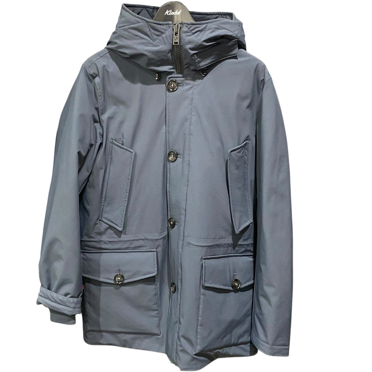 UASP MOUNTAIN PARKAWOCPS2950