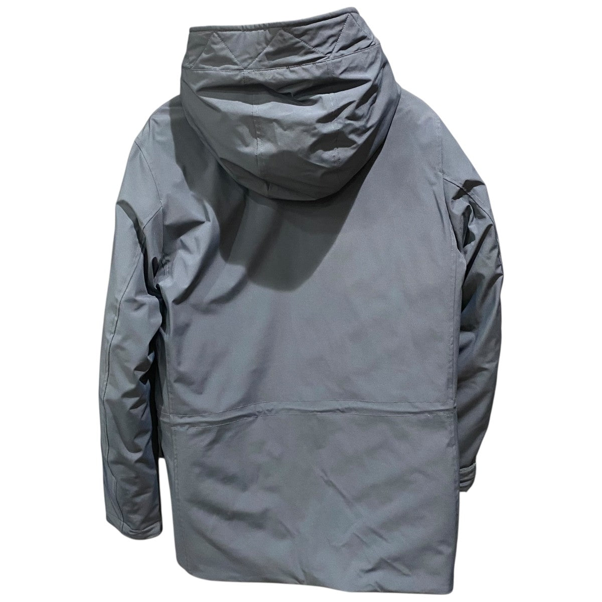 UASP MOUNTAIN PARKAWOCPS2950