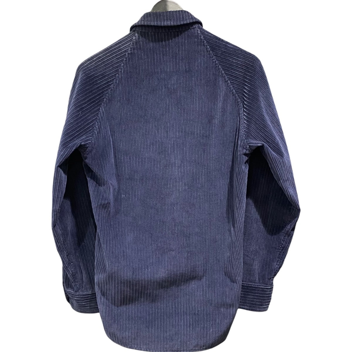 コーデュロイシャツジャケットSEHK-AW13-05