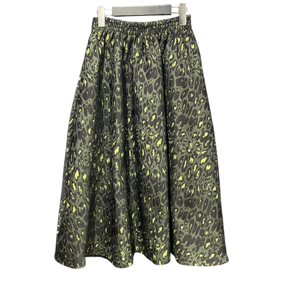 レオパードフレアスカート512150810201-01