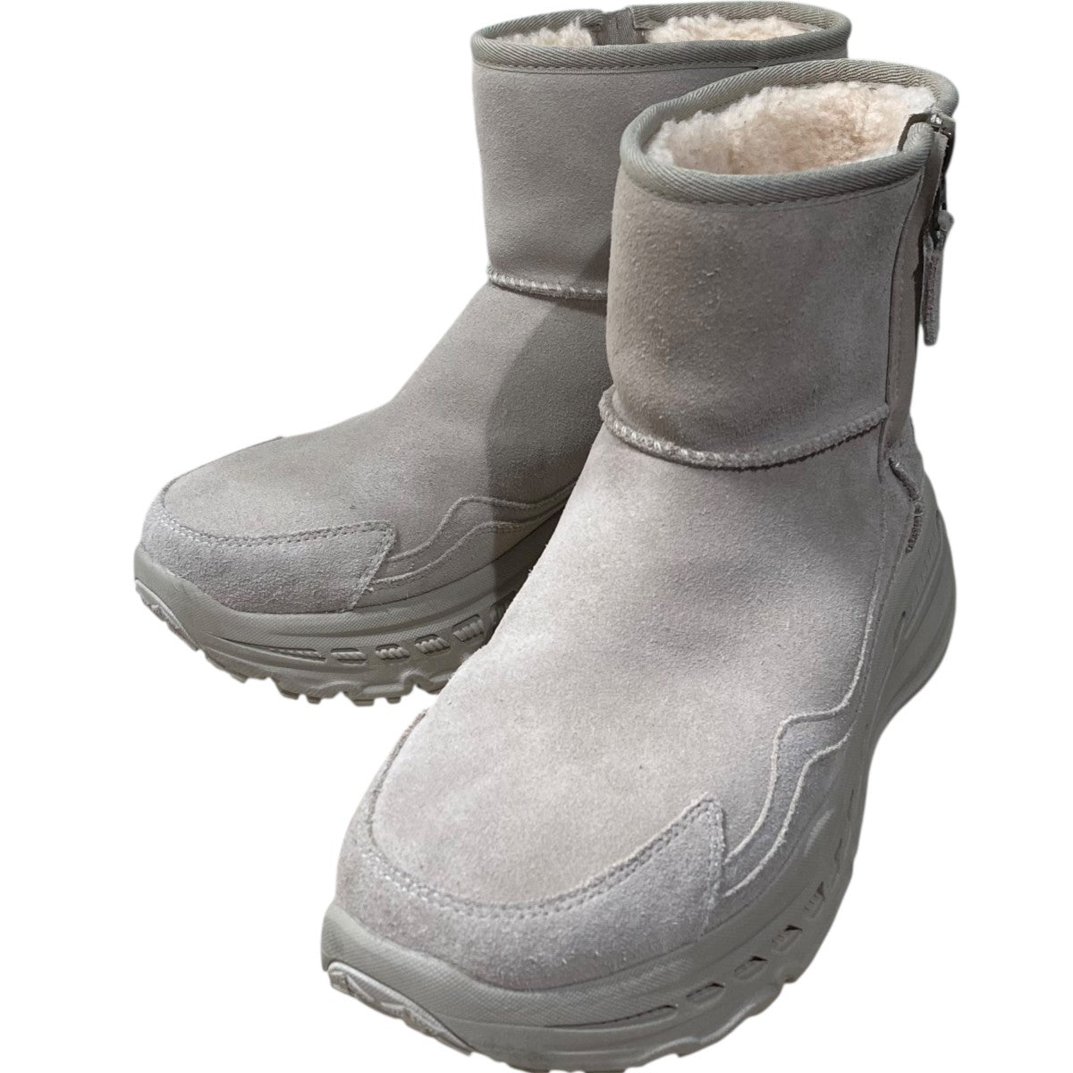 ムートンブーツ Classic Weather1112369