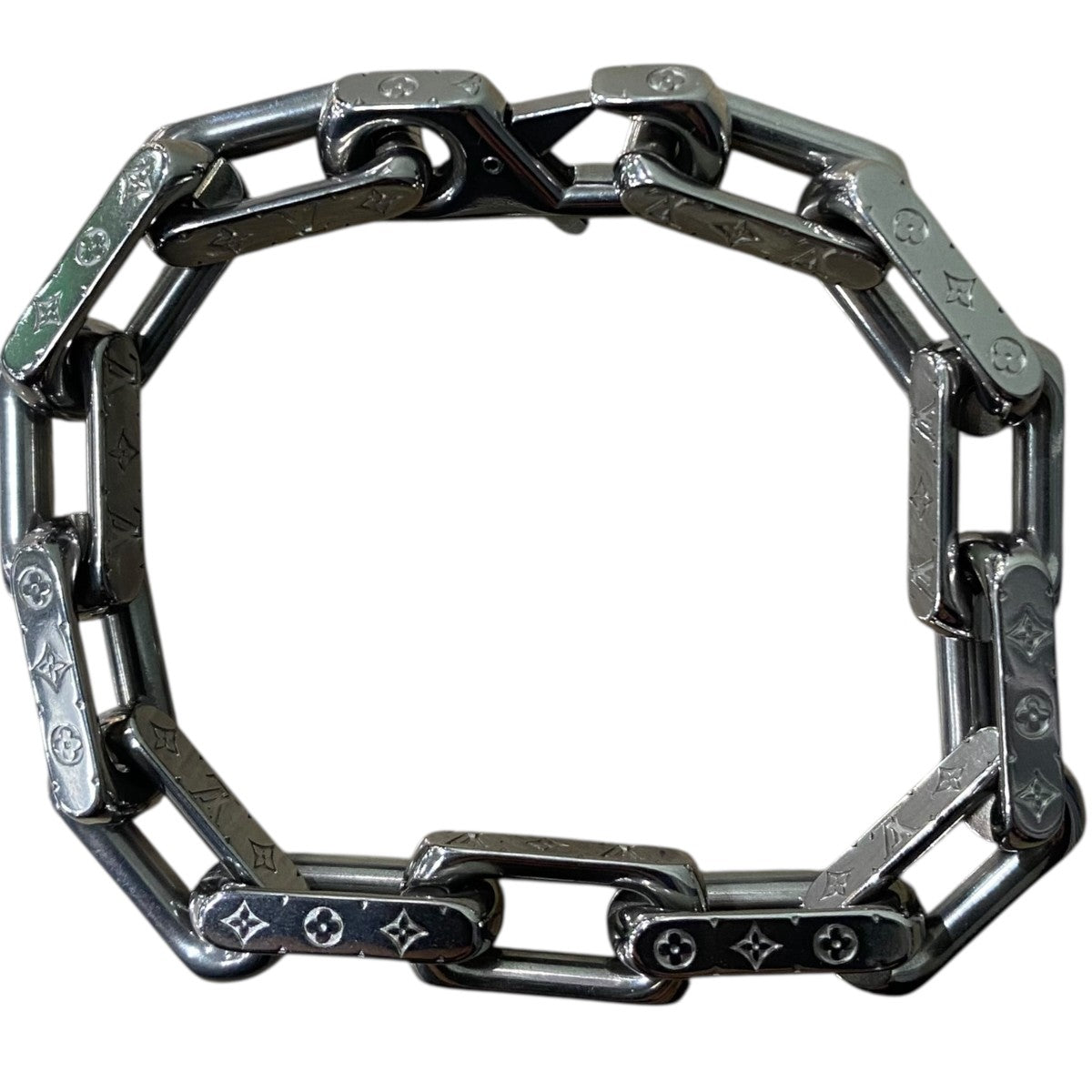 モノグラム ブレスレット・チェーンM00308